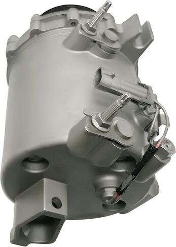 RYC Automotive Conference Compressor GG482 (يناسب كاديلاك ديفيل 4.6L 2000 ، 2001 ، 2002 ، 2003 ، 2004 ، 2005 ؛ يناسب كاديلاك سيفيل 4.6L 1998-2004 ؛ in Saudi Arabia