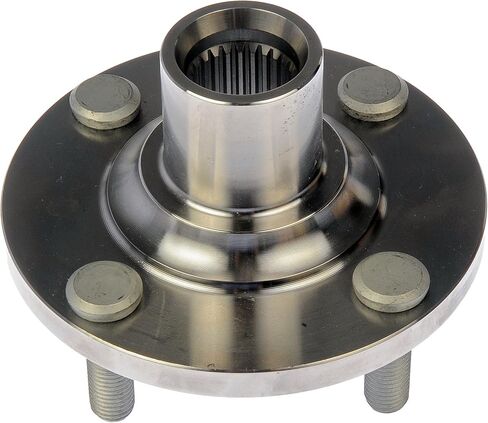 Dorman 930-413 Front Wheel Hub متوافق مع نماذج Select Scion / Toyota in Saudi Arabia
