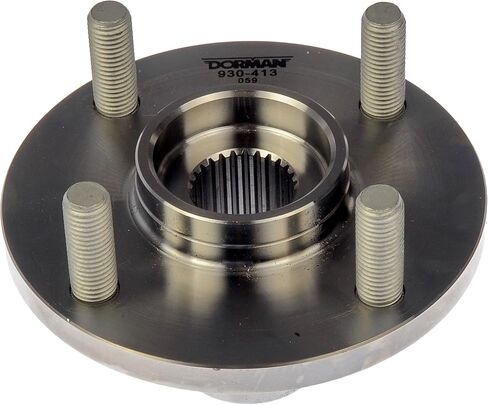 Dorman 930-413 Front Wheel Hub متوافق مع نماذج Select Scion / Toyota in Saudi Arabia