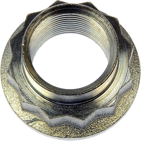 Dorman 930-413 Front Wheel Hub متوافق مع نماذج Select Scion / Toyota in Saudi Arabia