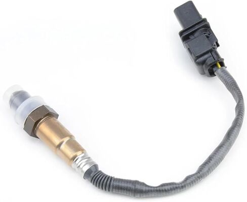 0281004093 393504A410 39350 4A410 Oxygen Sensor 1pcs in Saudi Arabia