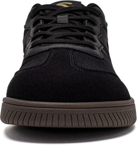 Hobibear Barefoot Shoes Zero Drop Wide Disual Lace Up Retro Fashion Sneakers للنساء الرجال in Saudi Arabia