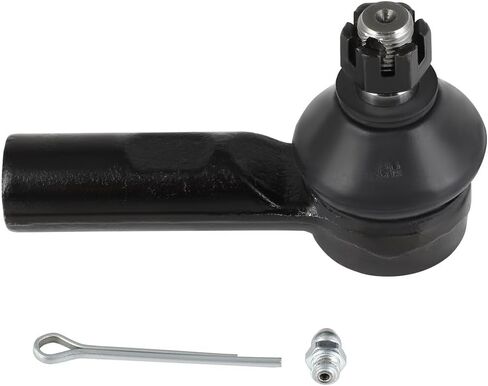 8-PC SET Suspension Kit fit 2006-2013 for Suzuki Grand Vitara Front Lower Control Arm and Ball Joint Outer Inner Tie Rod End Sway Bar Link in Saudi Arabia