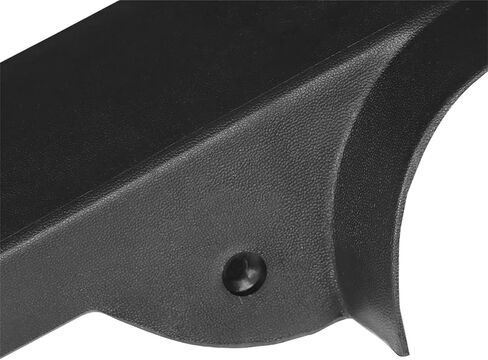 WFLNHB Floormat Retainer Side Panel Set Presentive for Tempo Onward Club Car Golf Cart Side Side Side Side in Saudi Arabia