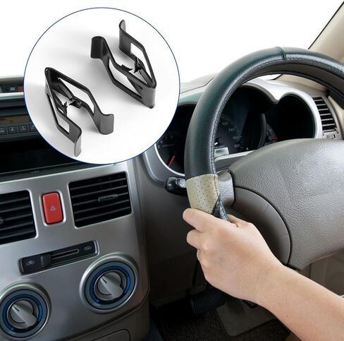 40pcs Universal Dashboard Clip Clips Automotive Metal Clips و Stablers Car Front Console Dash Retainer Auto Dash Plane Clips Clips Interior Clip Clip Placeners لمعظم السيارات لمعظم السيارات in Saudi Arabia