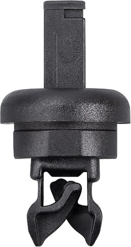 OAUTOO 10PCS Parcel Shelf Resporting STRAP CLIP لنيسان 79916-JD00A in Saudi Arabia