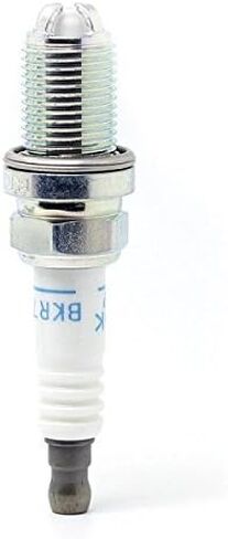 4 X Mini OEM Engine Ignition Spark Plug High Power - NGK BKR7EQUP (4285) R52 Cooper S Coop.S JCW GP Cooper S in Saudi Arabia