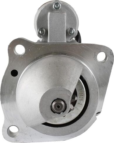 DB Electrical 410-41000 Starter Compatible With/Replacement For Marelli 63280041, MSN8041 /Perkins 2873K405, 2873K624 /JCB Miscellaneous Applications /12 Volts, CW in Saudi Arabia