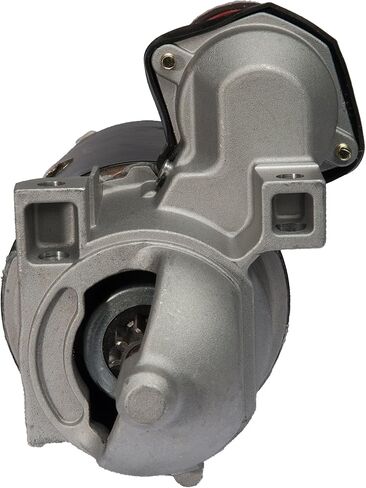 Sierra International 18-5911-Duty ، Bottom Mount Marine Starter لمحركات جنرال موتورز ، أبيض in Saudi Arabia