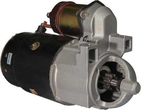 Sierra International 18-5911-Duty ، Bottom Mount Marine Starter لمحركات جنرال موتورز ، أبيض in Saudi Arabia