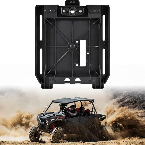 مجموعة قاعدة مقعد SAUTVS لـ Polaris RZR XP 1000/General 1000/General XP 1000 ، مجموعة قاعدة المقاعد لـ Polaris RZR XP 1000 XP Turbo S RZR Trail S General 1000 XP 1000 2014-2025 Accessories (#2634889) in Saudi Arabia