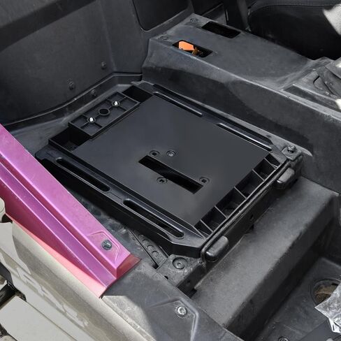 مجموعة قاعدة مقعد SAUTVS لـ Polaris RZR XP 1000/General 1000/General XP 1000 ، مجموعة قاعدة المقاعد لـ Polaris RZR XP 1000 XP Turbo S RZR Trail S General 1000 XP 1000 2014-2025 Accessories (#2634889) in Saudi Arabia