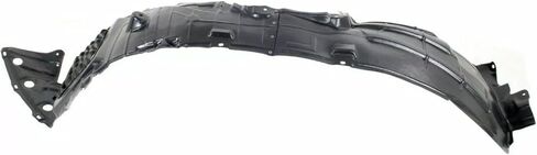 Fender Like Left Side متوافق مع 2015-2019 NIS-SAN Pathfinder/Infi-NITI QX60 2.5L 3.5L #638419NB0A NI1248152 in Kuwait