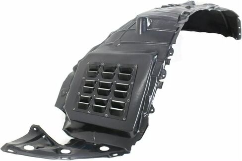Fender Like Left Side متوافق مع 2015-2019 NIS-SAN Pathfinder/Infi-NITI QX60 2.5L 3.5L #638419NB0A NI1248152 in Kuwait