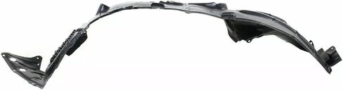 Fender Like Left Side متوافق مع 2015-2019 NIS-SAN Pathfinder/Infi-NITI QX60 2.5L 3.5L #638419NB0A NI1248152 in Kuwait