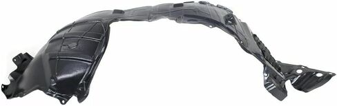 Fender Like Left Side متوافق مع 2015-2019 NIS-SAN Pathfinder/Infi-NITI QX60 2.5L 3.5L #638419NB0A NI1248152 in Kuwait