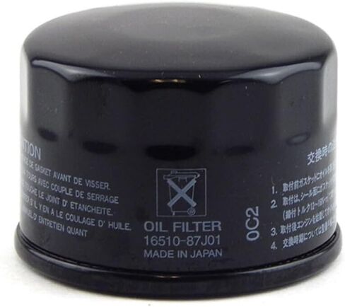 16510-87J01 Oil Filter in Saudi Arabia