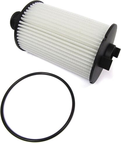 Oil Filter LR011279 for Land Rover LR4, Discovery 5, Defender 90, 110, & 130 New Generation L663 (V8), Range Rover Full Size, Sport, & Velar in Saudi Arabia