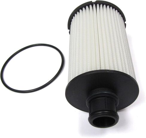 Oil Filter LR011279 for Land Rover LR4, Discovery 5, Defender 90, 110, & 130 New Generation L663 (V8), Range Rover Full Size, Sport, & Velar in Saudi Arabia