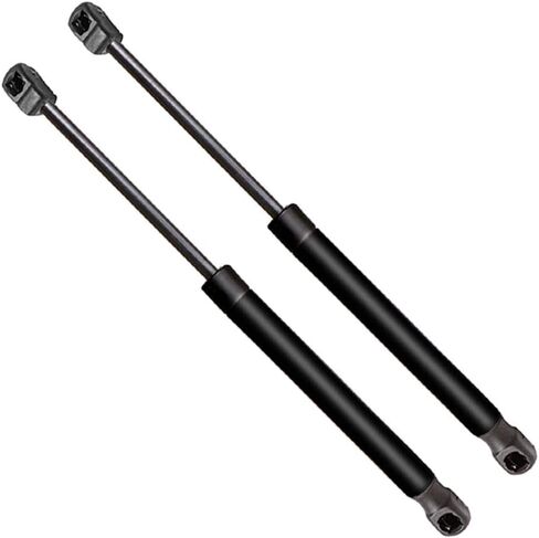 6129 Rear Liftgate Hatch Lift Supports Shocks Struts Arms Prop Rod Damper Gas Springs for Hyundai Tucson 2004 2005 2006 2007 2008 2009, SG367012 817712E000 81771-2E000, Pack of 2 in Saudi Arabia