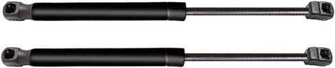 6129 Rear Liftgate Hatch Lift Supports Shocks Struts Arms Prop Rod Damper Gas Springs for Hyundai Tucson 2004 2005 2006 2007 2008 2009, SG367012 817712E000 81771-2E000, Pack of 2 in Saudi Arabia