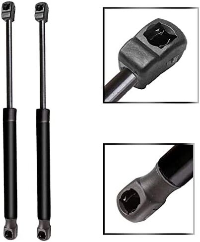 6129 Rear Liftgate Hatch Lift Supports Shocks Struts Arms Prop Rod Damper Gas Springs for Hyundai Tucson 2004 2005 2006 2007 2008 2009, SG367012 817712E000 81771-2E000, Pack of 2 in Saudi Arabia