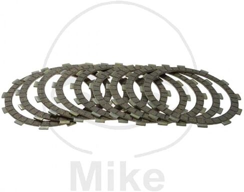 Ebc Brakes Ck4434 Redline Clutch Kit in Saudi Arabia