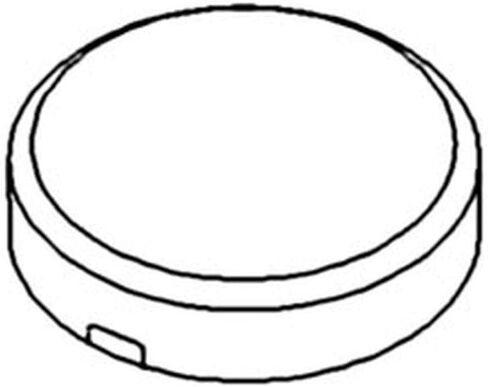 Raparts Power Vump Pump Cape Cap Ford/New Holland 230a 231 233 234 250c in Saudi Arabia
