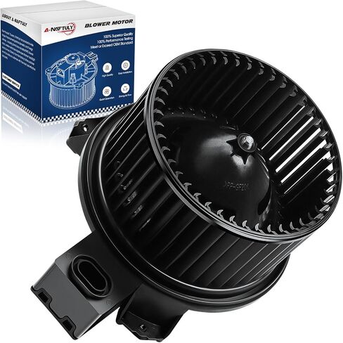 AC Heater Blower Motor Fan Fits For Ford Mustang 2010 2011 2012 2013 ، HVAC Blower Motor Replace 700273 ، 2311826 ، PM9396 in Saudi Arabia