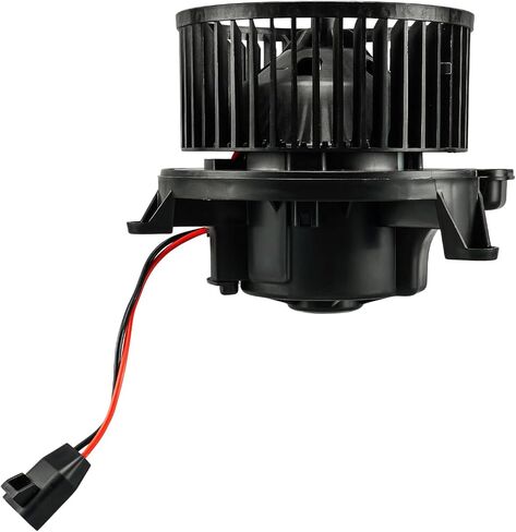 KAX AC Blower Motor Fit for Nissan Frontier 2005-2021, Pathfinder 2005-2012, Xterra 2005-2015, Pathfinder Armada 2004 - HVAC Heater Blower Motor Replaces# 700175 in Kuwait