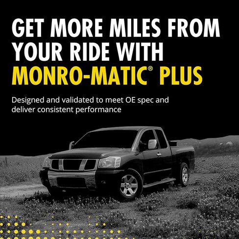 Monroe Monro-Matic Plus 33179 Suspension Shock Assorber لشيفروليه كولورادو in Kuwait