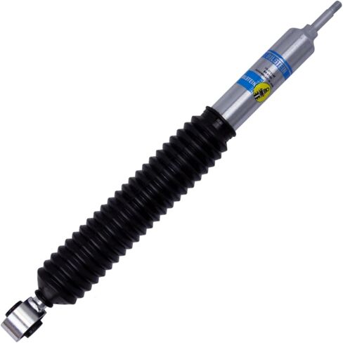 Set of 2 B8 5100 Rear Shocks fits 2010-2023 GX460, 2003-2024 4Runner, and 2007-2014 FJ Cruiser | Requires 0-2" Rear Lift | Includes TrendsAuto Decal in Saudi Arabia