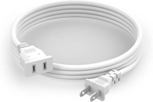 سلك طاقة WUKUR لـ Dewalt DXAEJ14 1400 Peak Amp Car Jump Starter DXAEPS2 Professional 12V مزود طاقة للسيارة مصدر طاقة محطة سلك طاقة 4.9FT أسود in Kuwait