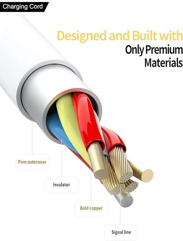 سلك طاقة WUKUR لـ Dewalt DXAEJ14 1400 Peak Amp Car Jump Starter DXAEPS2 Professional 12V مزود طاقة للسيارة مصدر طاقة محطة سلك طاقة 4.9FT أسود in Kuwait