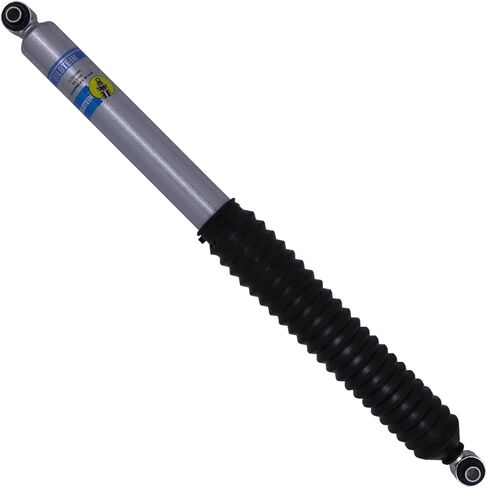 Bilstein B8 20-21 Jeep Gladiator JT الصدمة الخلفية (للارتفاع الخلفي المرفق 1.5-2.5in) (33-305288) in Kuwait