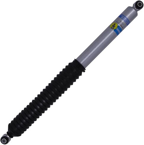 Bilstein B8 20-21 Jeep Gladiator JT الصدمة الخلفية (للارتفاع الخلفي المرفق 1.5-2.5in) (33-305288) in Kuwait