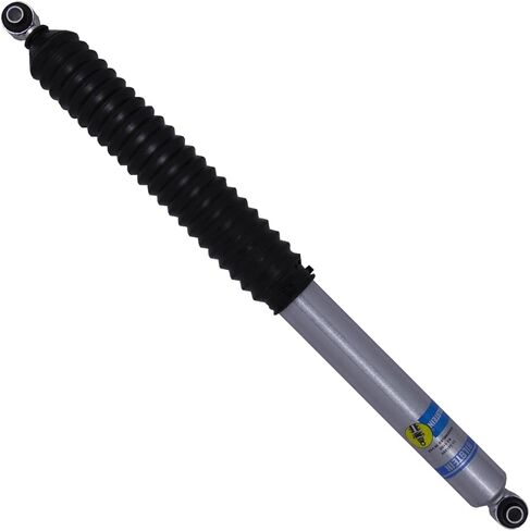 Bilstein B8 20-21 Jeep Gladiator JT الصدمة الخلفية (للارتفاع الخلفي المرفق 1.5-2.5in) (33-305288) in Kuwait