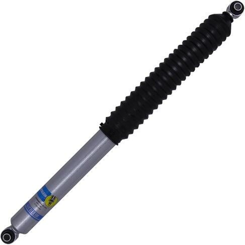 Bilstein B8 20-21 Jeep Gladiator JT الصدمة الخلفية (للارتفاع الخلفي المرفق 1.5-2.5in) (33-305288) in Kuwait