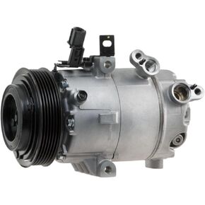 Four Seasons 198332 New Nippondenso VS14M Compressor w/Clutch in Saudi Arabia