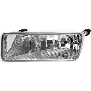 Kuafu Right Fog Light متوافق مع 2006-2010 Ford Explorer 2007-2010 Ford Explorer Sport TRAC بديل لـ 6L2Z15200AA in Kuwait