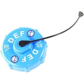 Diesel Exhaust Fluid Cap in Kuwait
