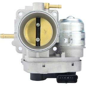 مقبس صمام الخانق لـ Fiat for doblo for palio for Brava for Bravo for Punto 1995-2015 Throttle Body Assembly OEM 93313785 7084164 CAR Parts in Saudi Arabia