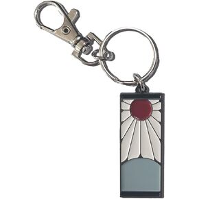 Great Eastern Entertainment Demon Slayer -Tanjiro Kamado's Earring Charm Keychain in Saudi Arabia