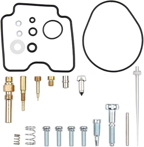BH-Motor New Carburetor Carb Repair Rebuild Kits For Polaris Predator 500 2003-2007 in Saudi Arabia