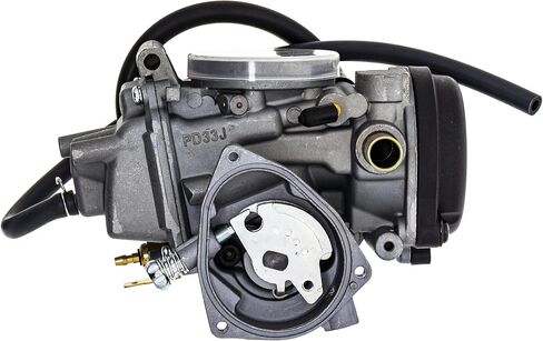 مجموعة المكربن المتخصصة لـ Can-Am Outlander 300 400 MAX 707200190 707200230 ATV in Saudi Arabia
