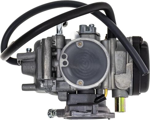 مجموعة المكربن المتخصصة لـ Can-Am Outlander 300 400 MAX 707200190 707200230 ATV in Saudi Arabia