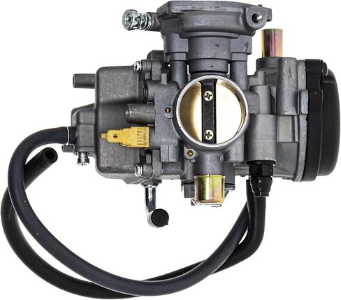 مجموعة المكربن المتخصصة لـ Can-Am Outlander 300 400 MAX 707200190 707200230 ATV in Saudi Arabia