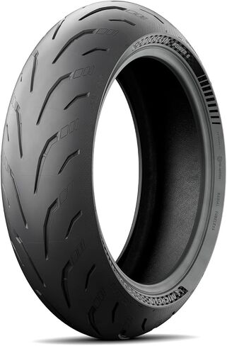 ميشلان 59965 Power 6 الإطار الخلفي - 190/50ZR17 in Kuwait