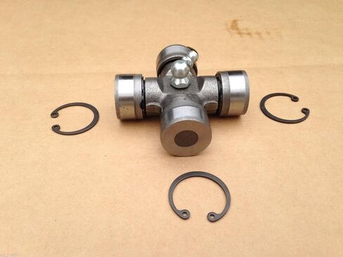 Cross and Bearing Kit for Eurocardan Series 4 Driveline # 1004020 ! in Saudi Arabia