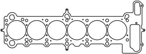 Cometic Gasket C4328-140 Cylinder Head Gasket; 0.140 In. Mls; 85Mm Bore in Saudi Arabia